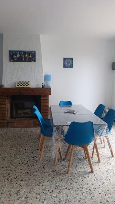 Casa D'Amore Ла Гард Екстериор снимка